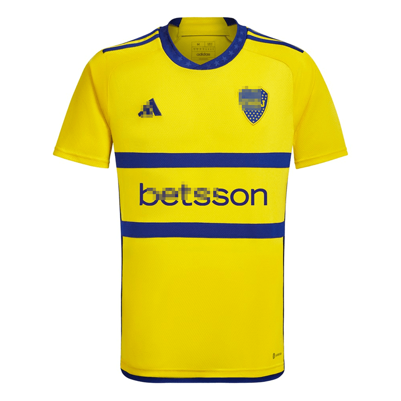 Camiseta Boca Junior 2023/2024 Away